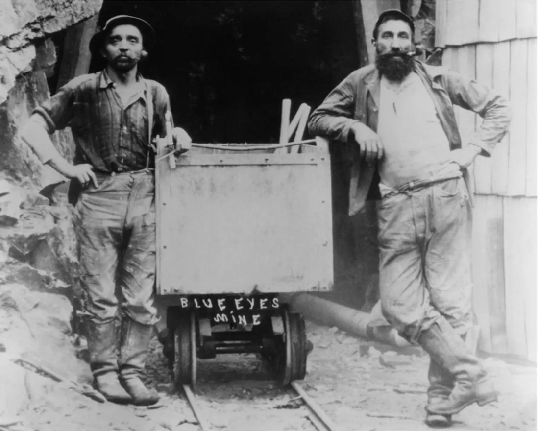 The History of Denim: From Workwear to Fashion