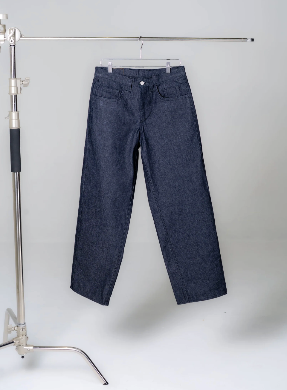 Why Good Denim Costs More (It’s Worth It)