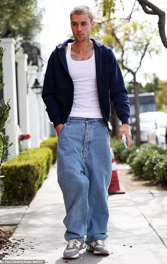 Are these Jeans a Good Fit for You?