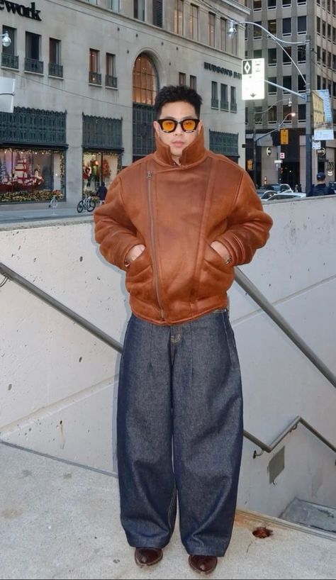 Japanese Denim Fashion: The Ultimate Denim Style