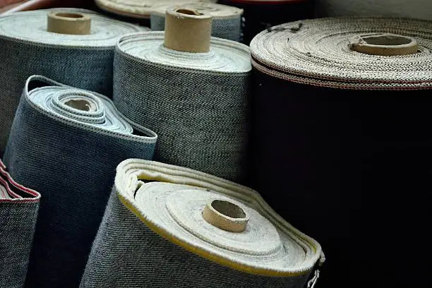 Understanding Denim Weights: Choosing the Right Denim for You