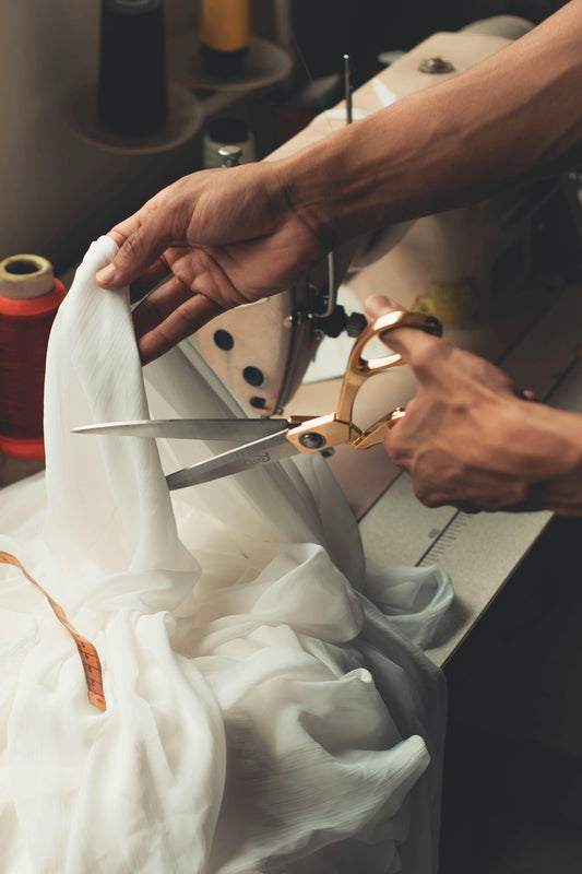 Why 'Slow Fashion' Lasts Longer Than Fast Fashion