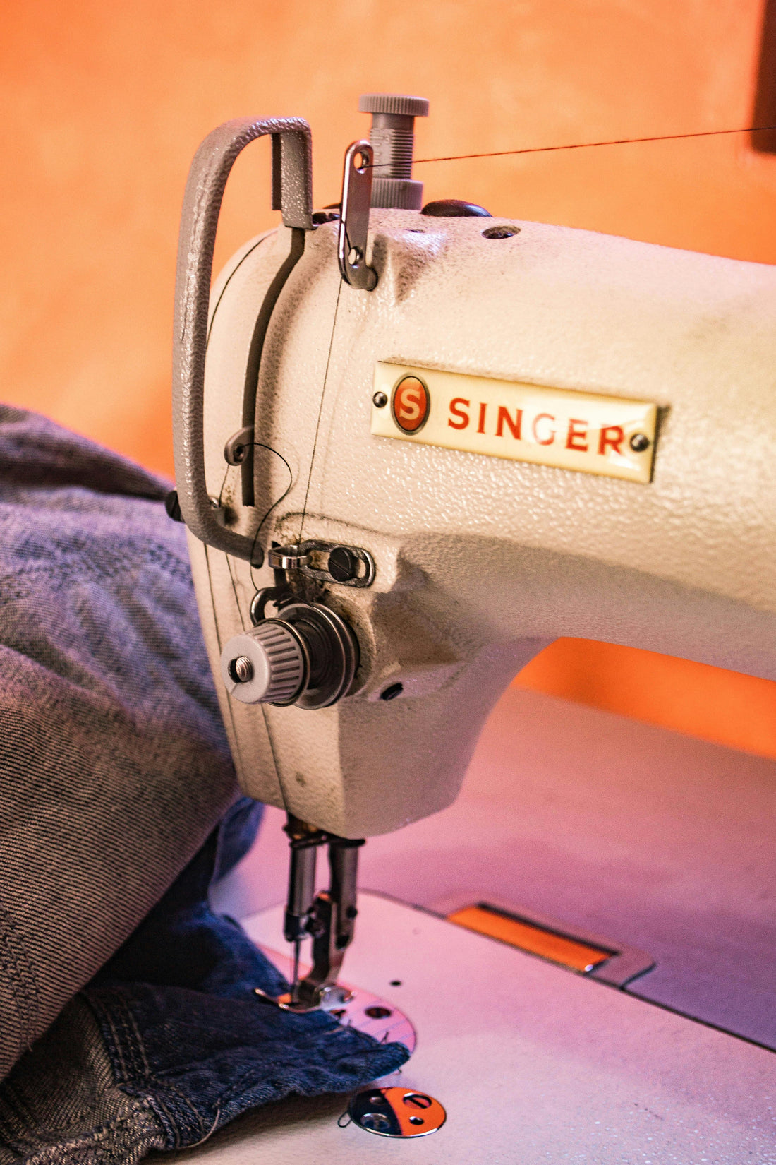 The Ultimate Glossary Denim Terms