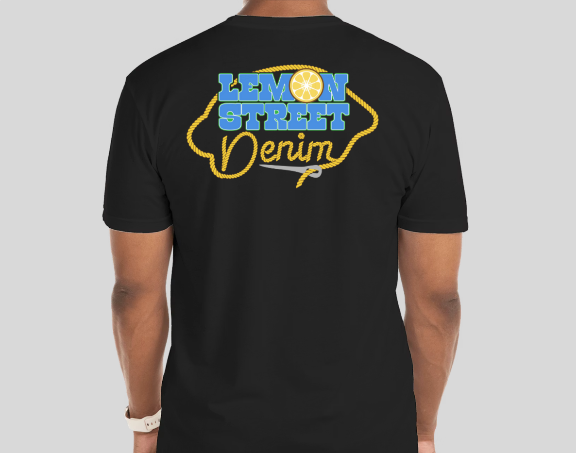 Lemon Street T-Shirt