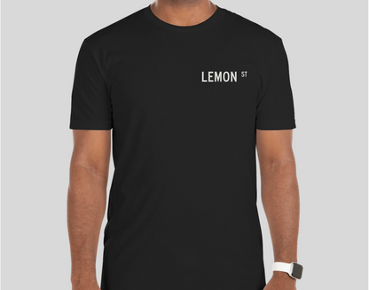 Lemon Street T-Shirt