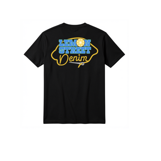 Lemon Street T-Shirt