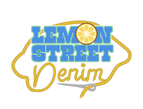 Lemon Street Denim